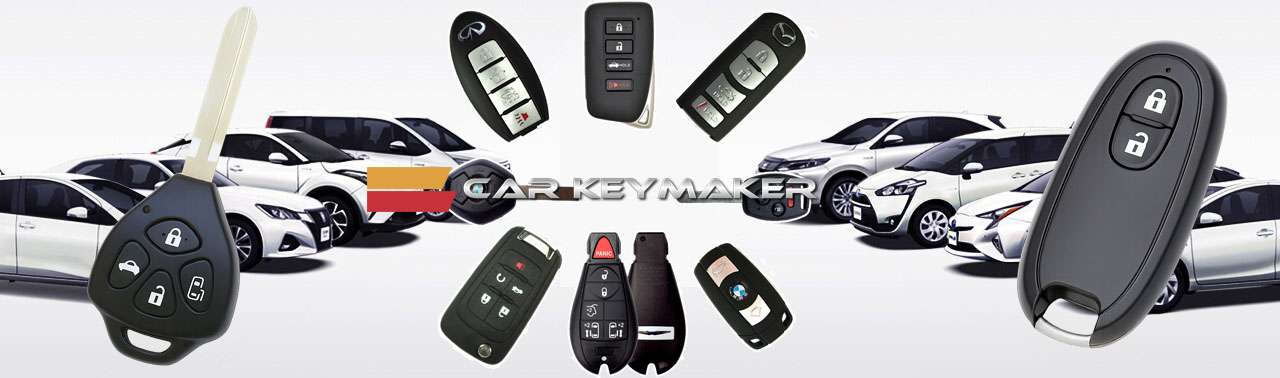 車鍵ならCarKeyMaker