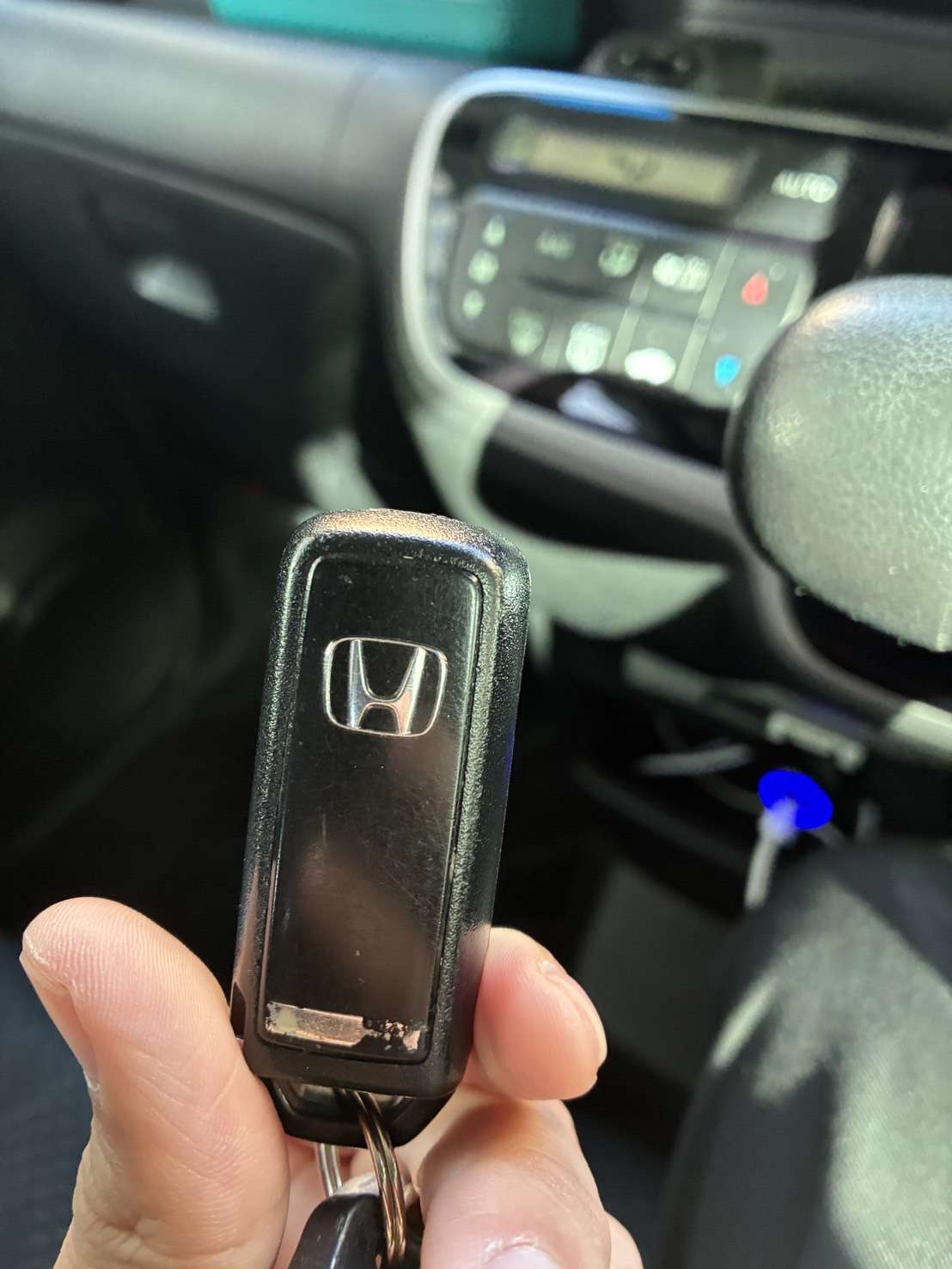 ホンダ N-BOXカスタム JF1 スマートキー追加・予備作成 Keymaker24 即日登録完了